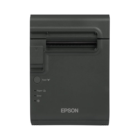Printer Label Epson TM-L90 (465), Termik Direkt, 203DPI, 150mm/s, USB, Ethernet - Zezë
