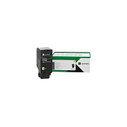 Toner Lexmark CS/CX73x / 10.500 faqe – Blu