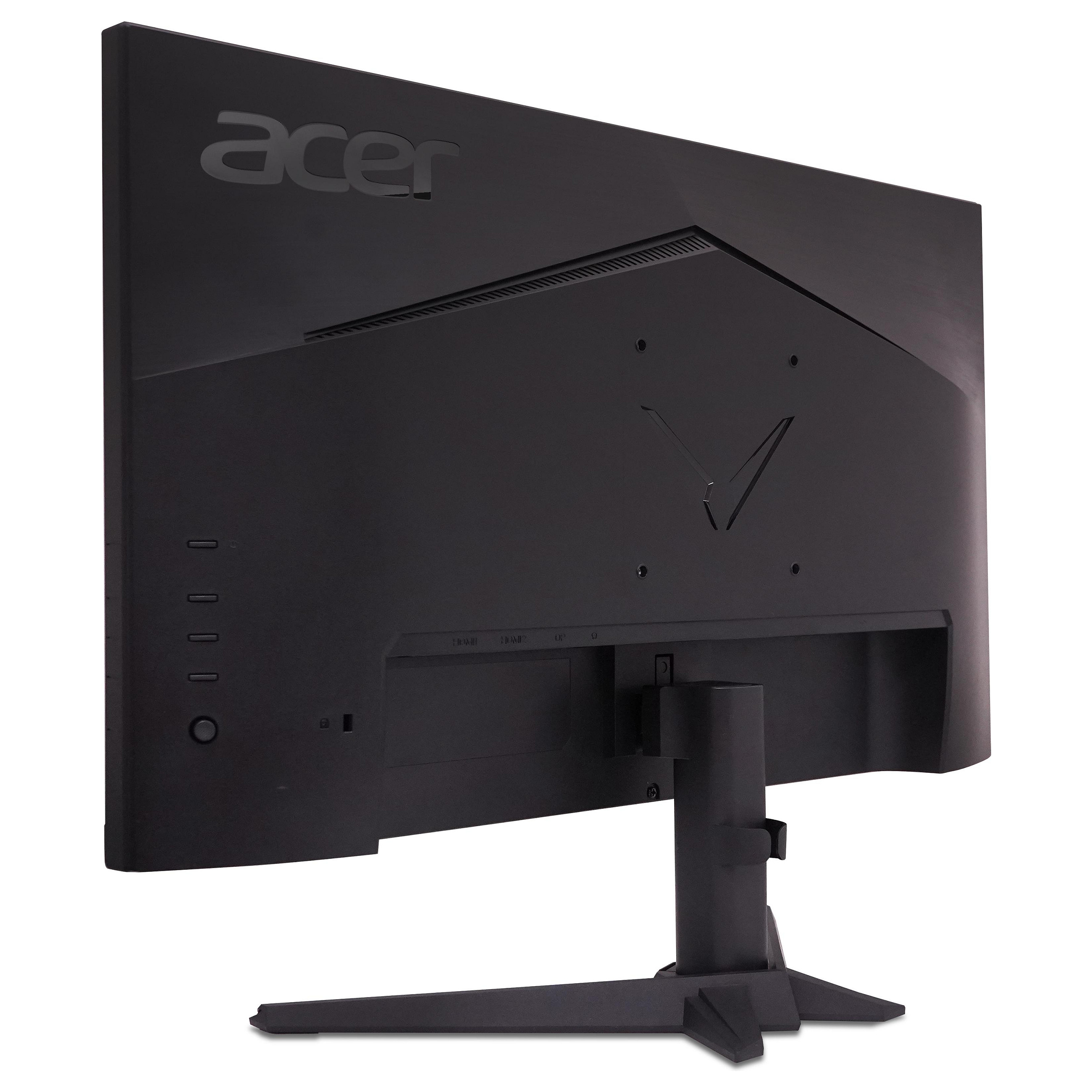 Monitor Gaming Acer Nitro VG270UZ1b / 27"/ Quad HD IPS LCD / 270Hz / 1ms / HDMI+DP - Zezë thumbnail 5