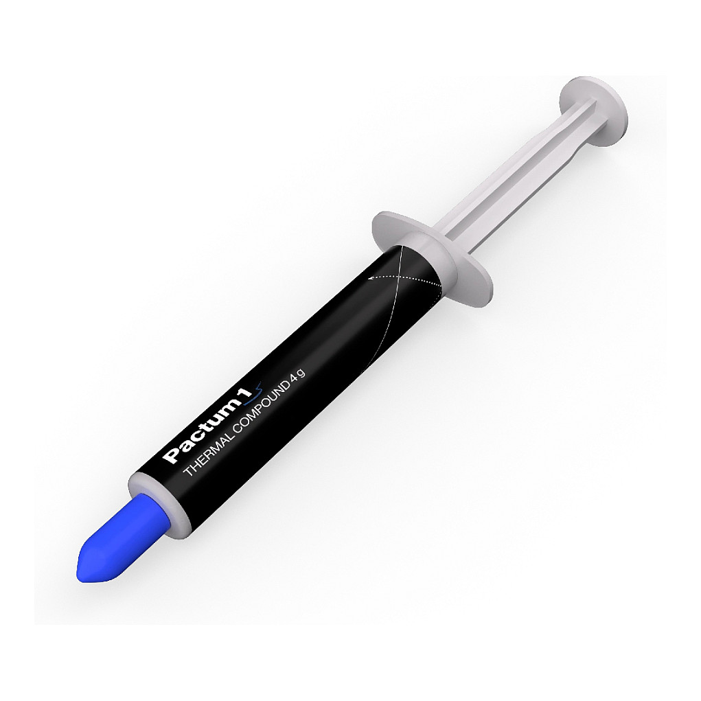 Pastë Termike Endorfy Pactum 4 / 4g - Hiri 6