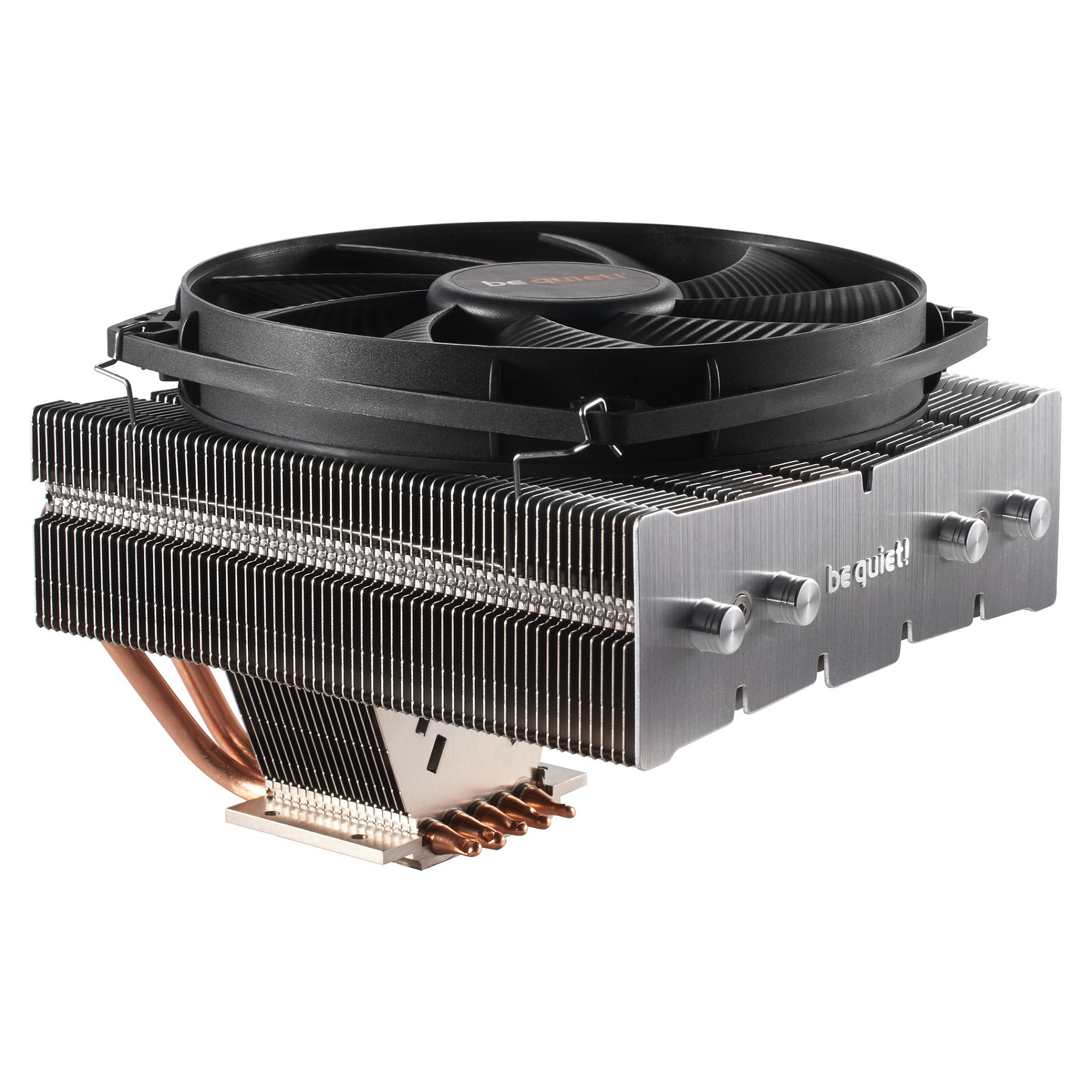 Ftohës për Procesor K Cooler Multi be quiet! Shadow Rock TF2 FMx.AM3 4.115x 1200.2011 TDP 160W
