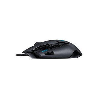 Maus Gaming Logitech G402 Hyperion Fury – Zezë thumbnail 4