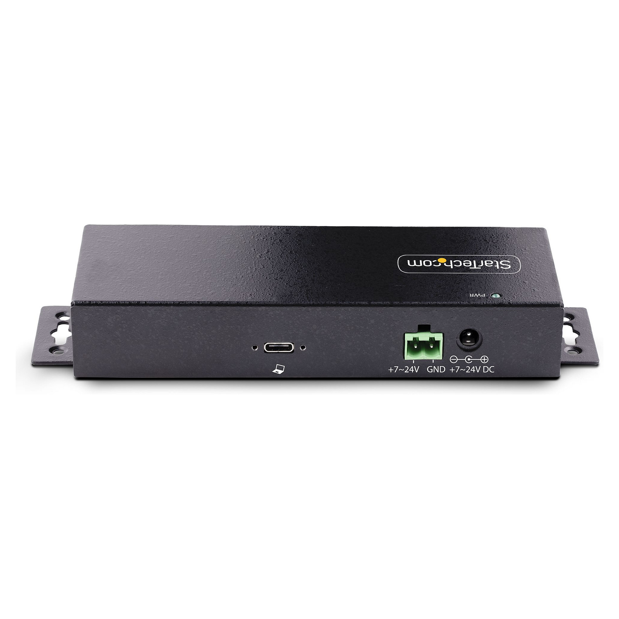 Hub StarTech.com HB31C5A2CSC Industrial 7-Port USB-C 10Gbps / 5x USB-A / 2x USB-C – Zezë 4