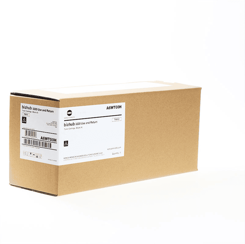 Toner Konica Minolta TNP41 – Zezë