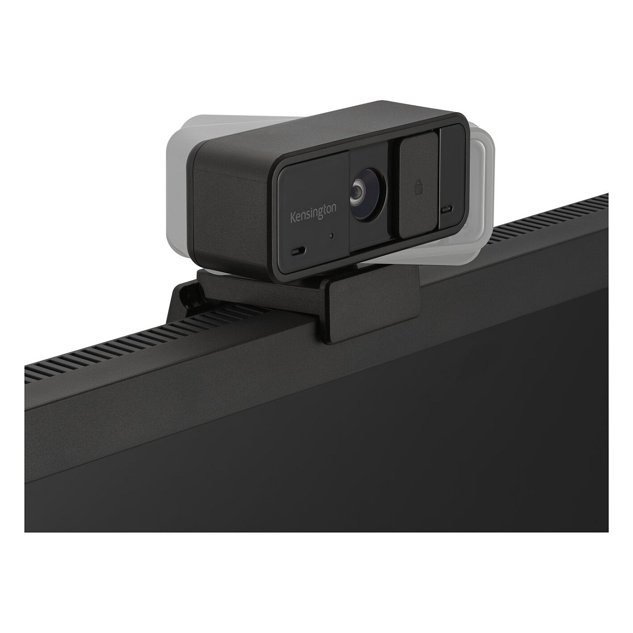 Webcam Kensington W1050 K80251WW / 1080p / 30fps / Wide Angle 95° / Fixed Focus / 2 Mikrofona - Zezë 8