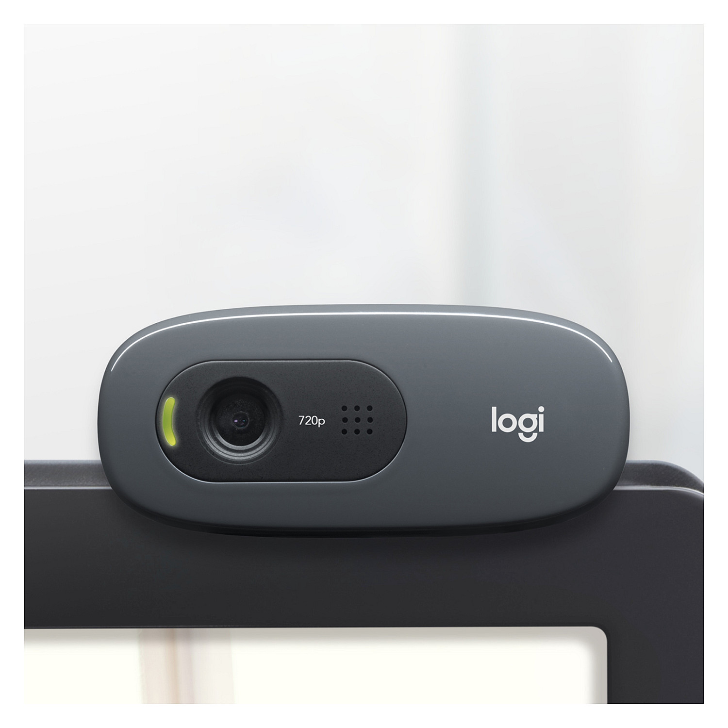 Ueb kamerë Logitech C270 HD 3