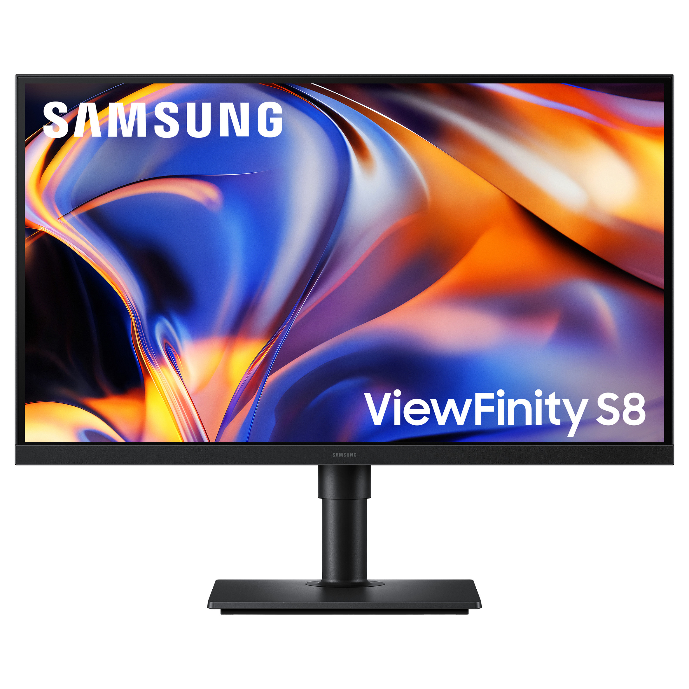 Monitor & TV Samsung LS24AM506NUXEN Smart / 24" Full HD IPS / HDMI / Wi-Fi & Bluetooth - e zezë 5
