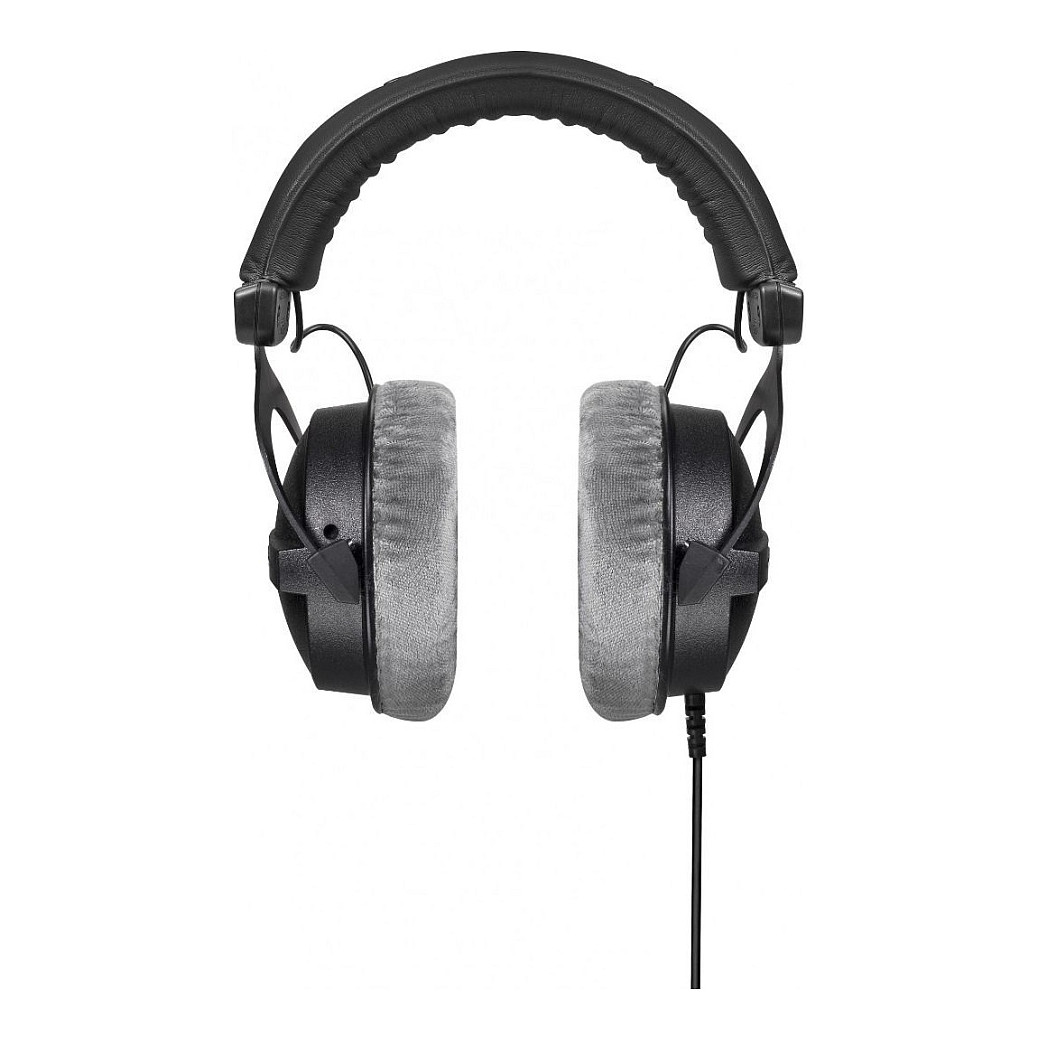 Kufje me kabllo beyerdynamic DT 1990 PRO MKII / Wired / 30 Ohm / 45mm / Open-Back - Zezë 6