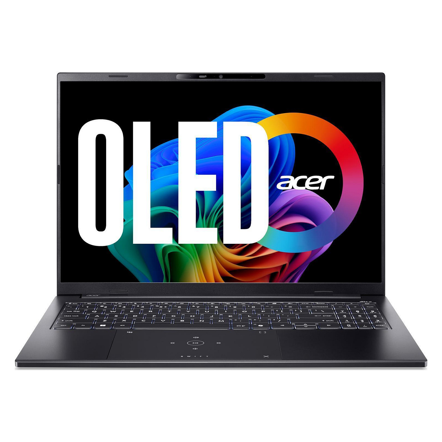 Acer Aspire Go 16 AI OLED 16" 7-256V 16GB 1TBSSD W11H