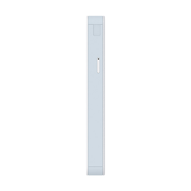 D-Link F518 Hotspot Mobil 5G NR / AX1800 Wi-Fi 6 / Nano SIM / Dual-Band 574Mbps + 1201Mbps / Bateri 8000mAh / USB-C Power Bank – Bardhë 5