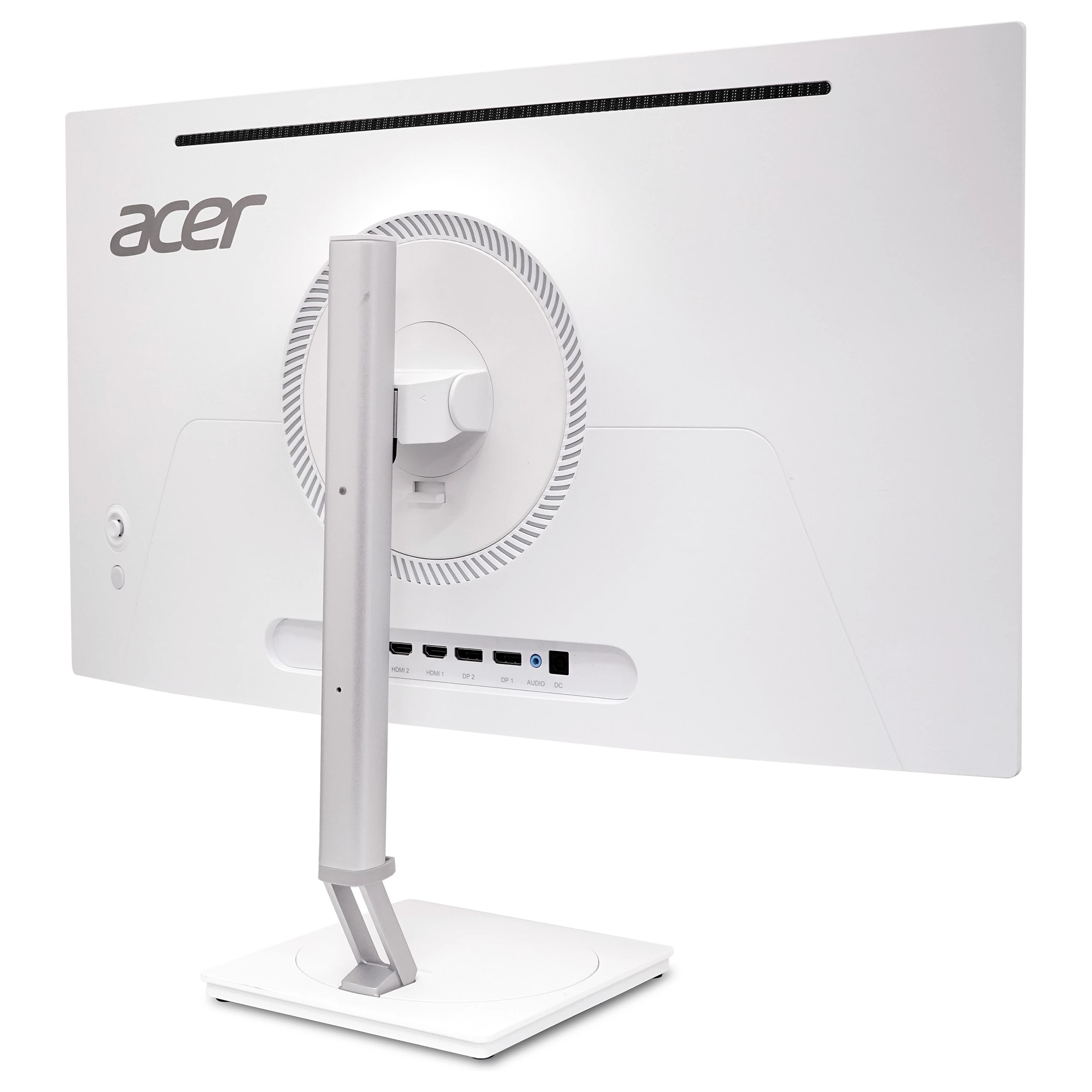 Monitor Gaming Acer CE270U X, 26.5", WQHD QD-OLED, 240Hz, 0.03ms, 2xHDMI+2xDP - Bardhë 6