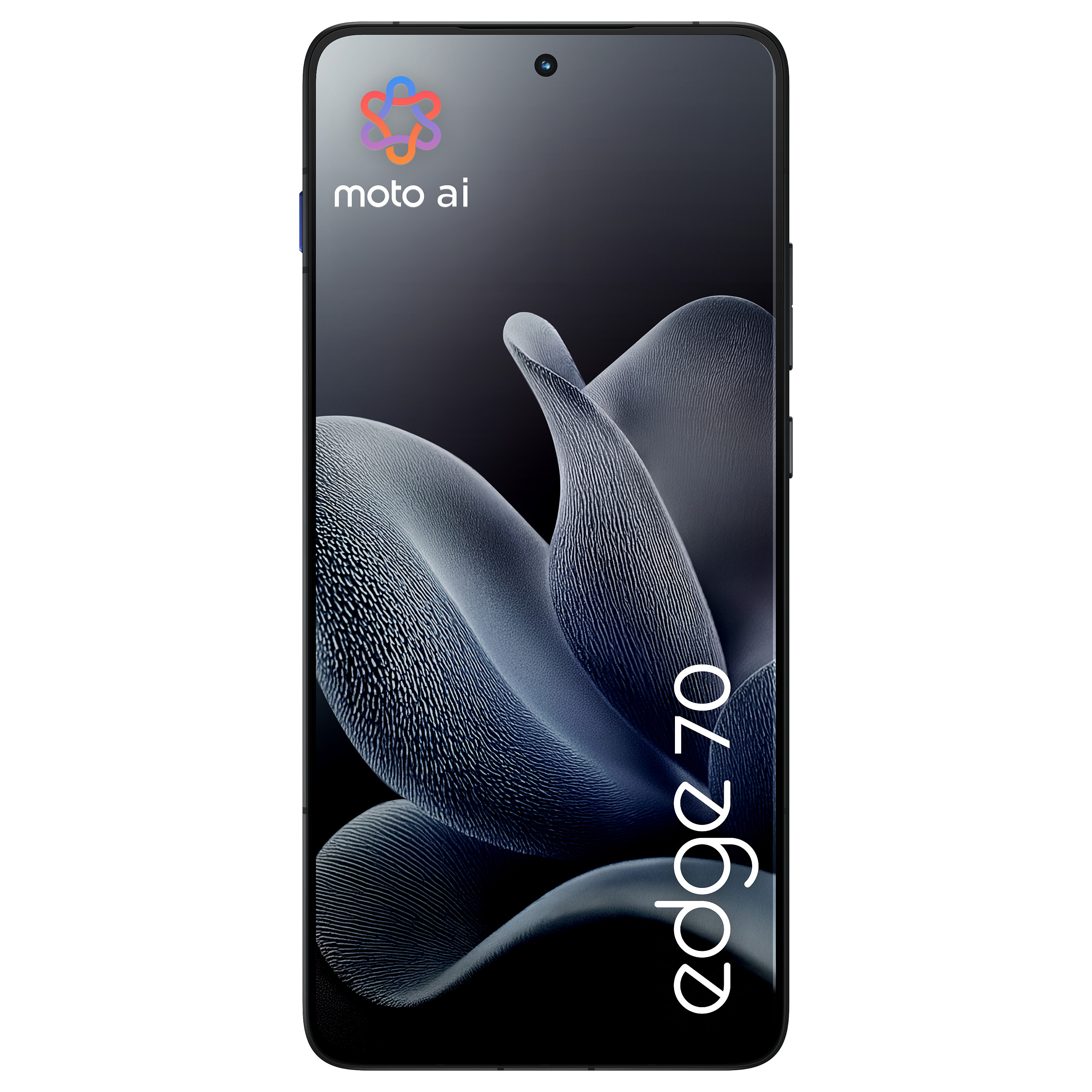 Telefon Android Motorola Edge 70 5G / Snapdragon 7 Gen 4 / 12GB / 512GB / 6.67" pOLED / 120Hz / 50MP – Hiri 2
