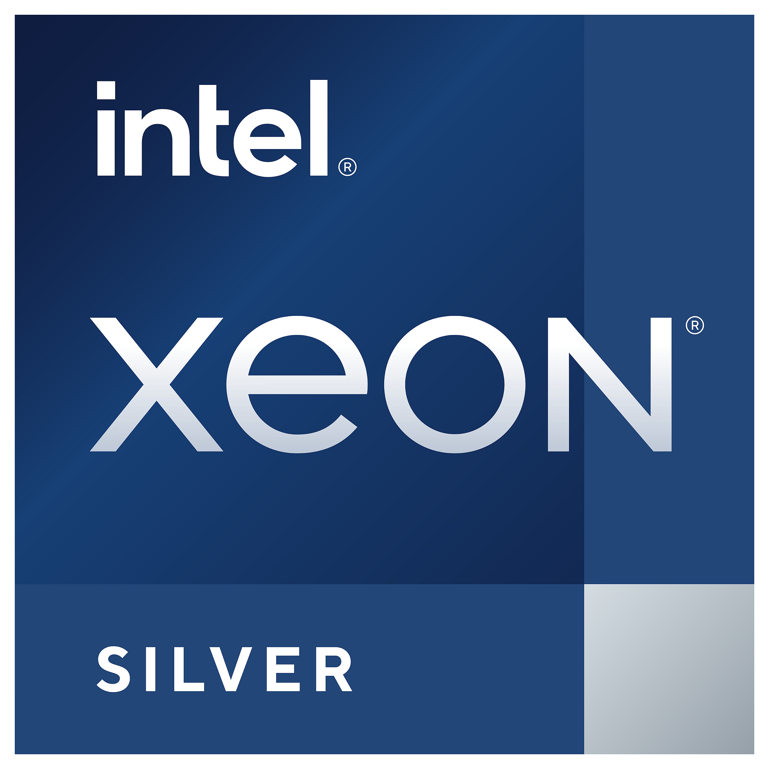 Procesor Intel Xeon Silver 4309Y / 8 Bërthama / 16 Threads / 2.80 GHz / Turbo deri në 3.60 GHz / 12 MB Cache / FCLGA4189 - Tray