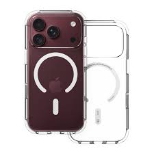 Case për Telefon PEDEA Soft TPU për iPhone 18 Pro Max - Transparente