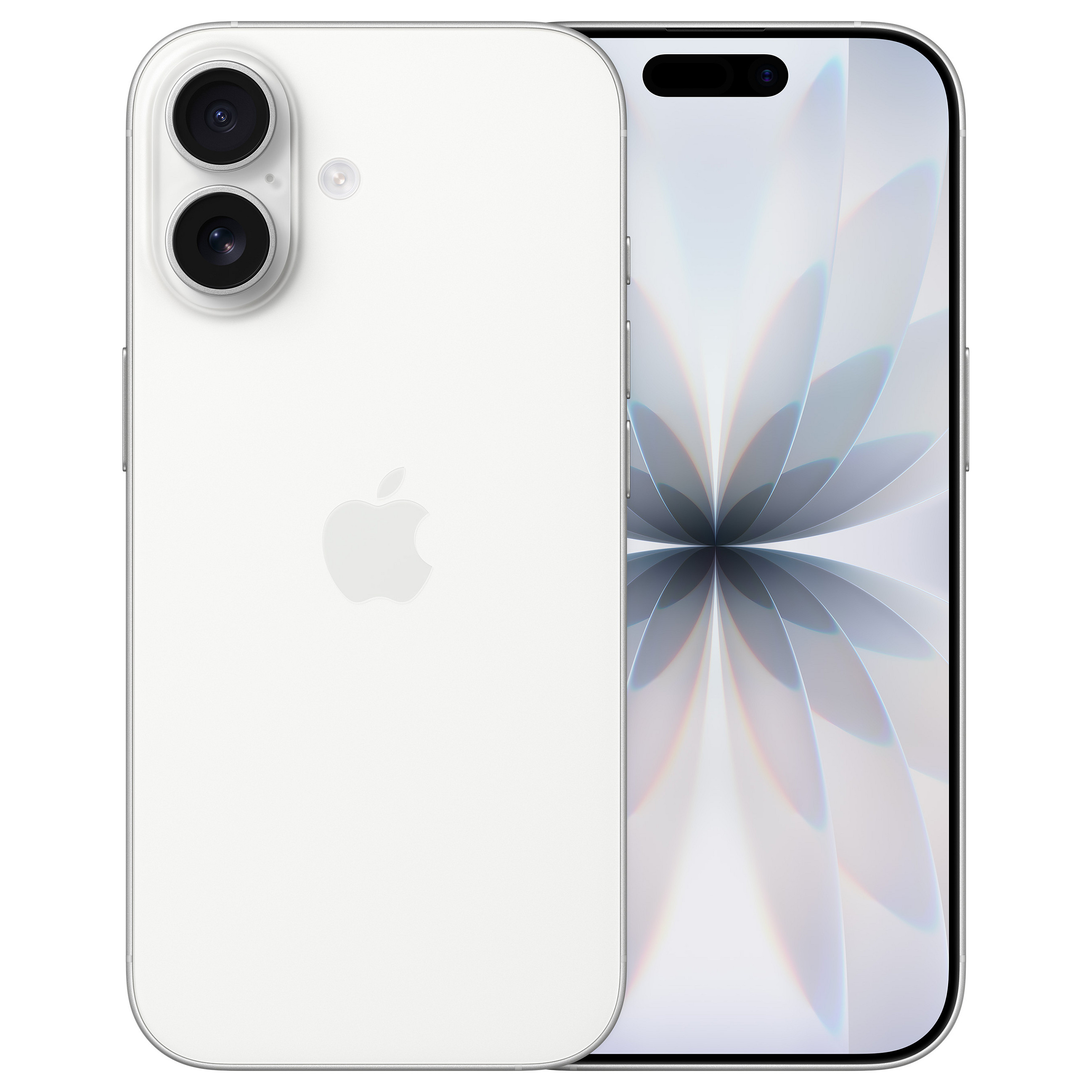 iPhone 17 512GB - White
