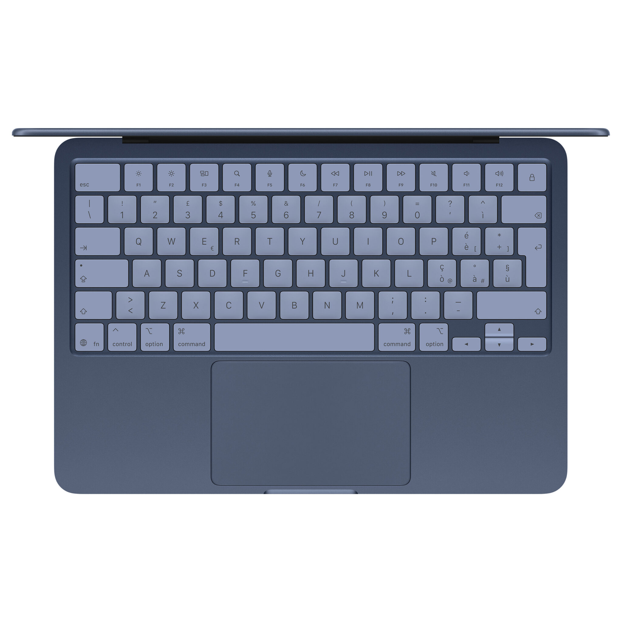 MacBook Neo A18 Pro 13" / 6 CPU / 5 GPU / 8GB / 256GB - Indigo 2