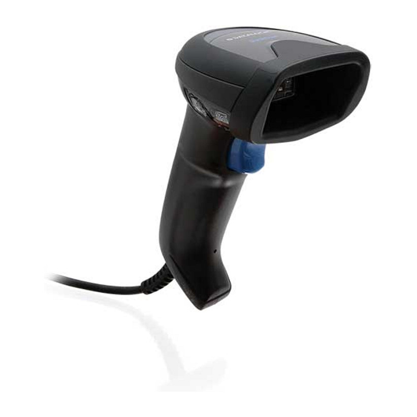 Skaner Datalogic QuickScan QD25902D USB/RS-232 thumbnail 5