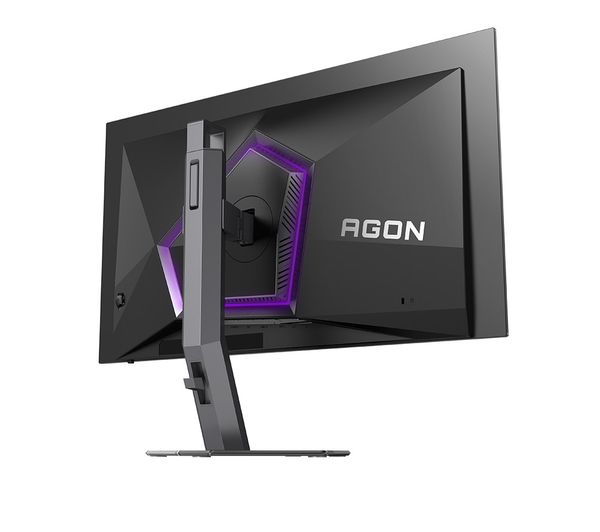 Monitor Gaming AOC AGON PRO AG276UZD, 26.5", QD-OLED, 4K UHD, 240Hz, 0.03ms, HDR True Black 400 – Zezë 2