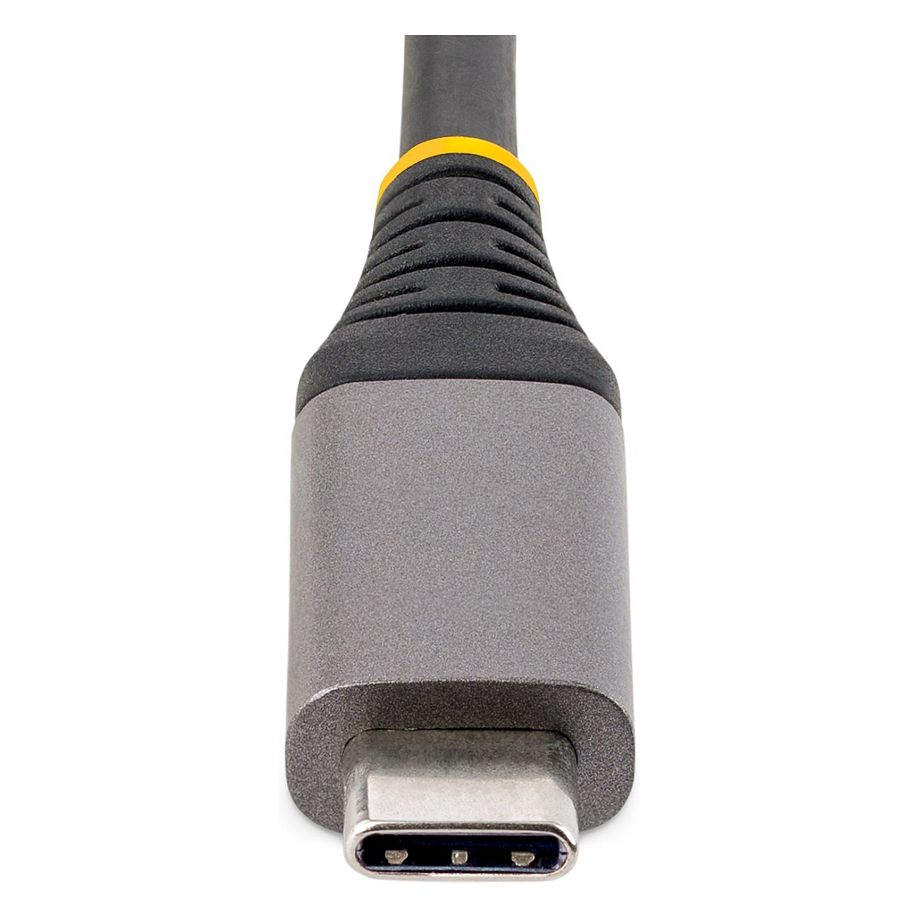Hub StarTech USB-C to USB-A 5Gbps thumbnail 5