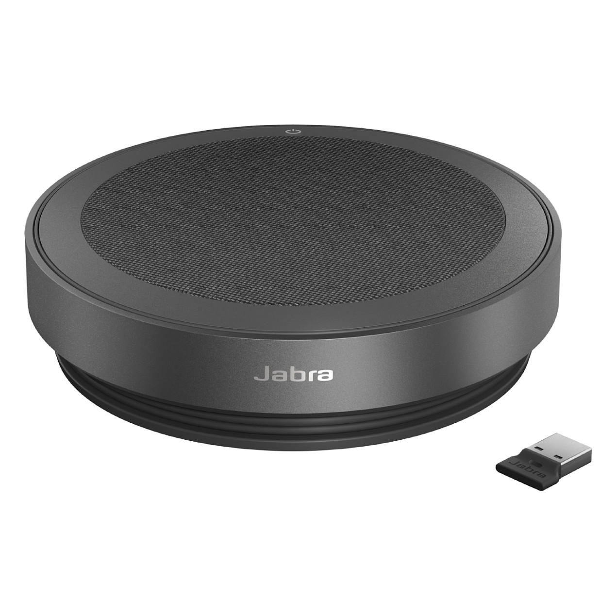 Altoparlantë Jabra Speak 275 MS Teams / Zgjidhje konference / Link 380a + Bluetooth - Zezë 3