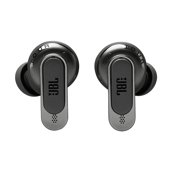 Kufje pa kabllo JBL Tour Pro 3 / TWS / Bluetooth 5.3 / 10.2mm + 5.1x2.8mm / 20-40000Hz / LDAC / True Adaptive Noise Cancelling 2.0 / 6 Mikrofona - Zezë 8