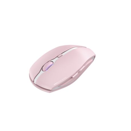 Maus pa Kabllo Cherry JW7519 – Rozë thumbnail 3