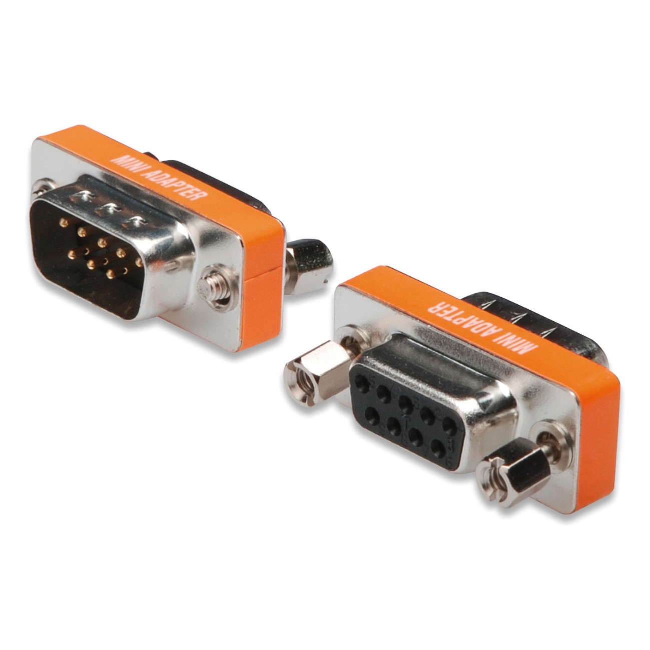 Kabllo VGA LogiLink CV0003 / 2x Male / 5 m - Zezë 7