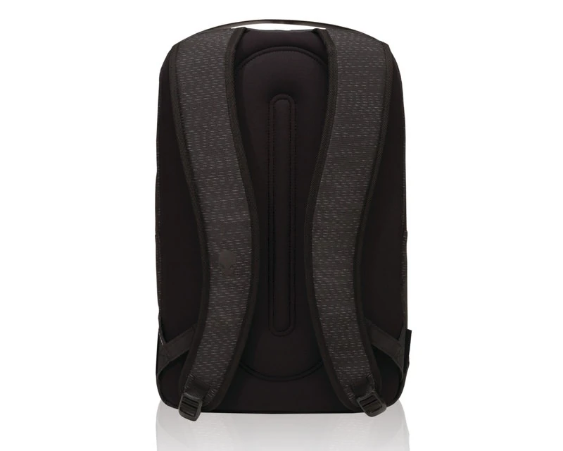Çantë shpine për Laptop DELL Alienware Horizon SLIM AW323P / 17 Inch  / E zezë 3