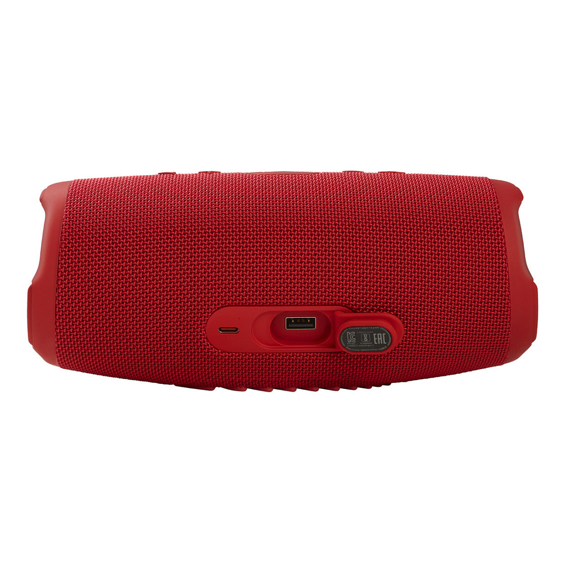 Altoparlant JBL Charge 5, 40W, Bluetooth 5.1, IP67, PartyBoost, Powerbank - Kuqe 3