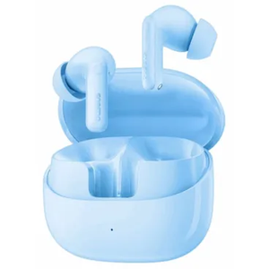 Kufje pa kabllo Baseus Bass BD1 / In-Ear / Bluetooth 5.4 / Multipoint / Mikrofon AI / Low Latency – Zezë 9