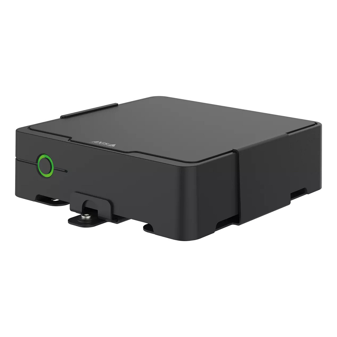 Kontrollues Sistemi AXIS W800, 5 Stacione Docking, 40 Kamera, SSD 480GB, Ethernet Gigabit - Zezë