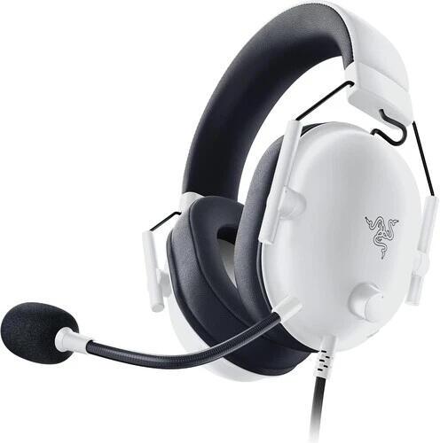 Kufje Gaming Razer BlackShark V2 X Wired / AUX 3.5mm– Zezë/Gjelbër 9