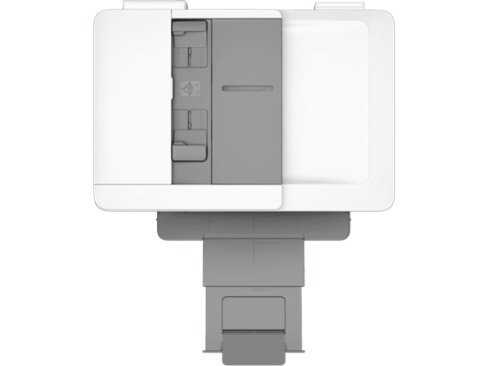 Printer Multifunksional HP OfficeJet Pro 9730 / Wide Format A3 / 22 ppm / 3 në 1 / Auto-Duplex / ADF / Wi-Fi + USB + Ethernet - Bardhë 7