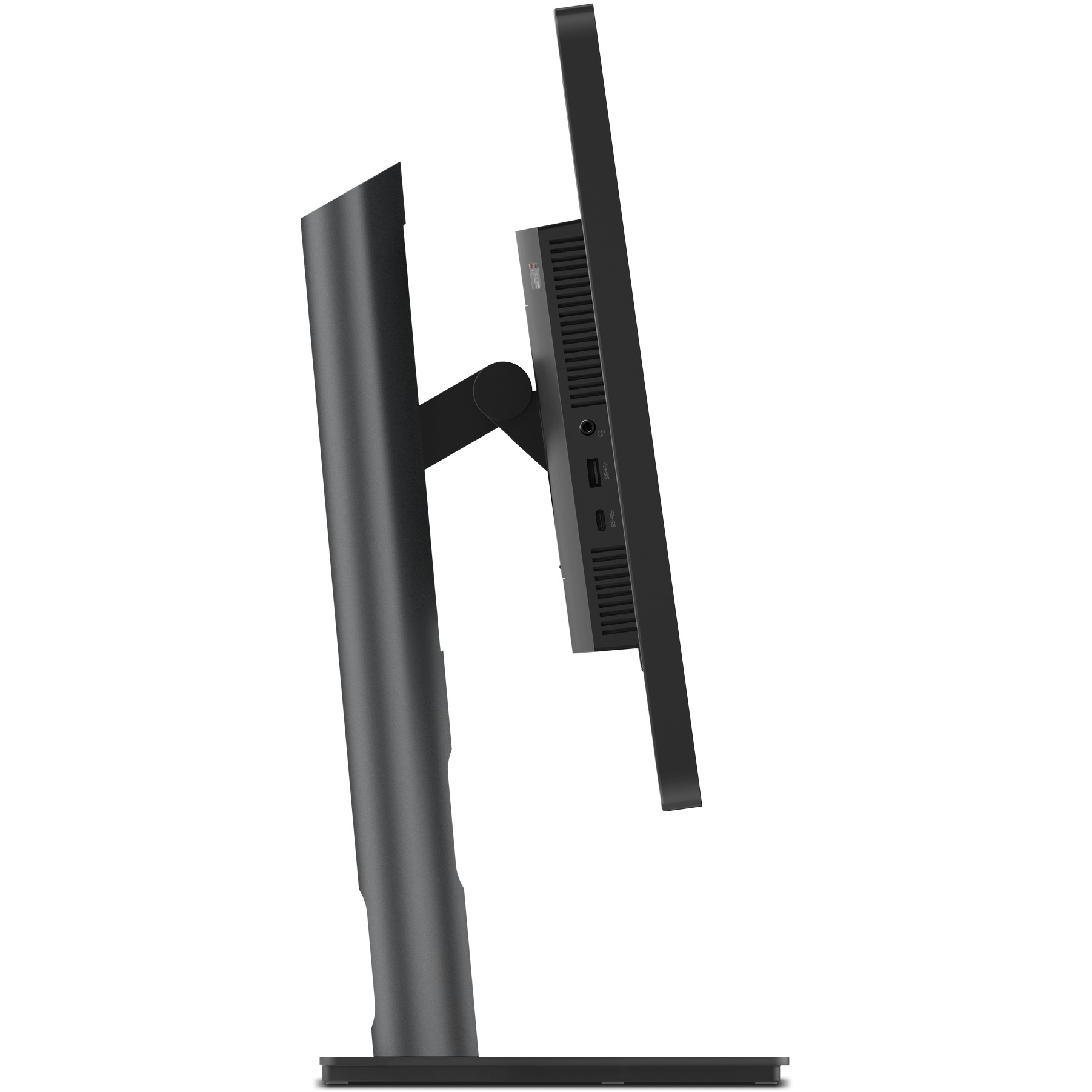 Lenovo ThinkVision P27h-30 - LED monitor - QHD - 27" 8