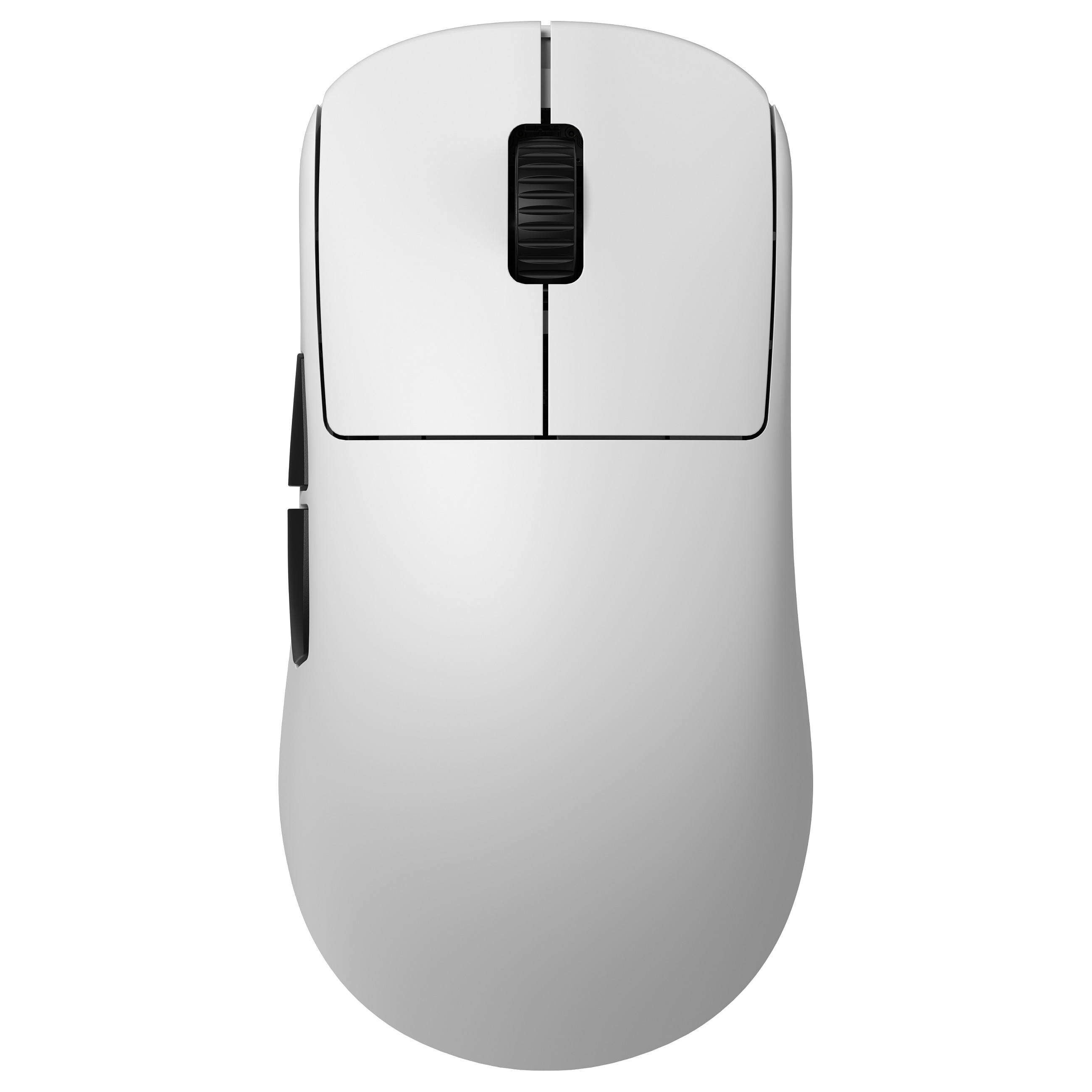 Maus Gaming Endgame Gear OP1w 4K v2 / Wireless / PixArt PAW3950 / 30.000 DPI / 4000Hz / 6 Butona / 2.4 GHz - Bardhë 7