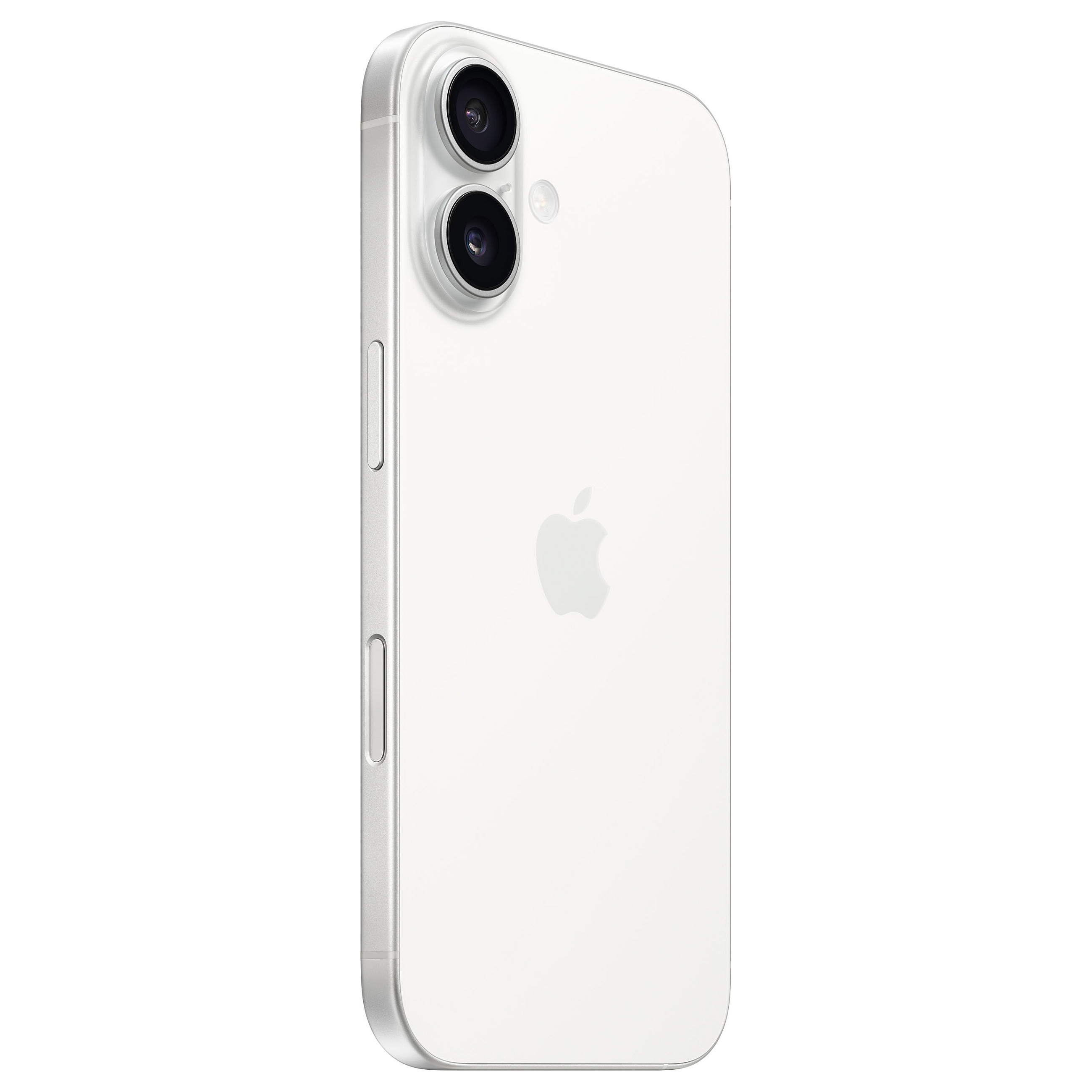 iPhone 16 128GB - White thumbnail 2