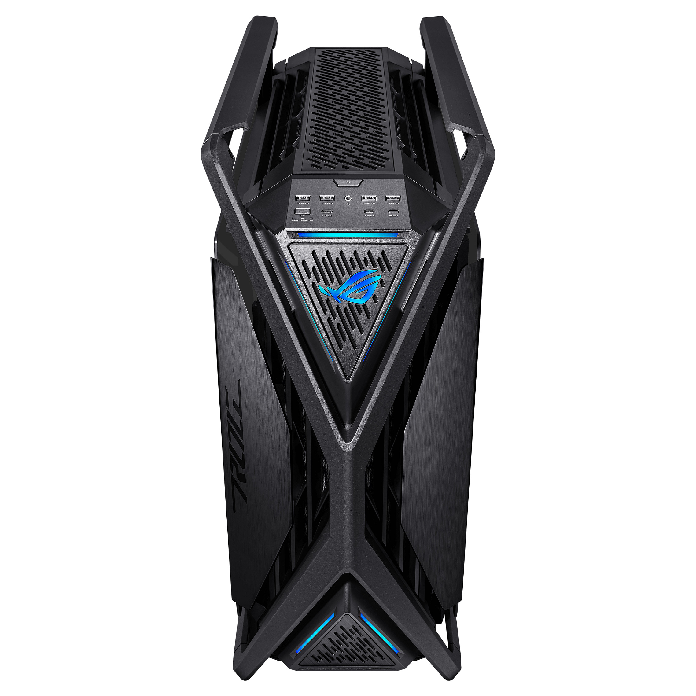 Kasë Asus ROG Hyperion GR701 BTF Edition -Zezë thumbnail 3