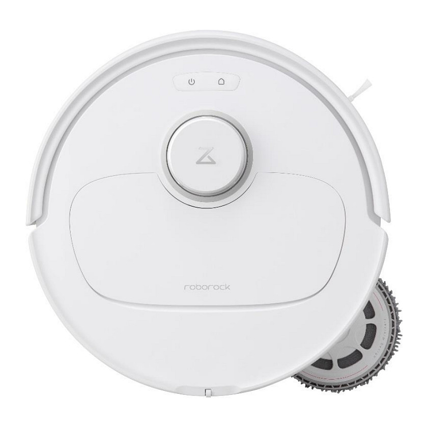 Fshesë Robotike Qrevo Plus – Bardhë thumbnail 2