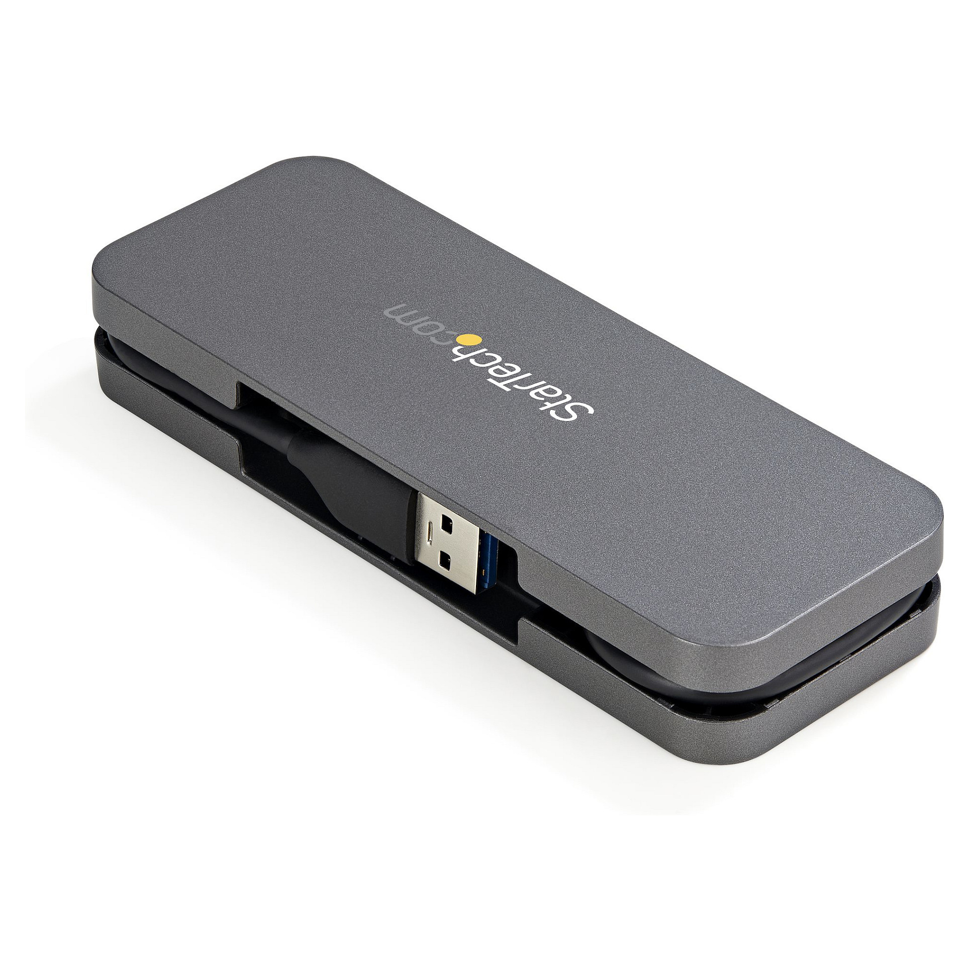 Hub StarTech USB-A to 4xUSB-A thumbnail 3