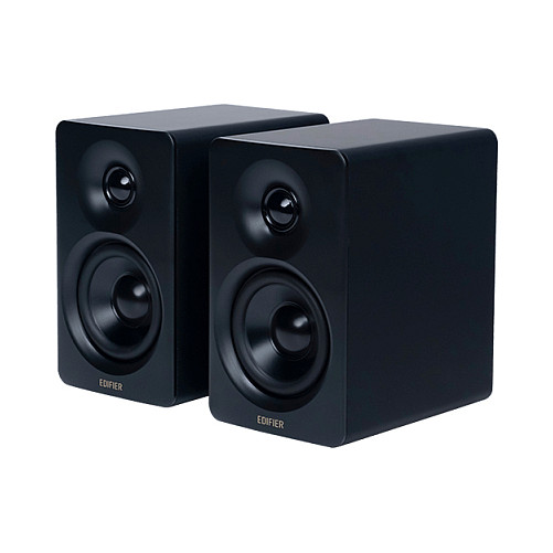 Altoparlantë Edifier M60, 66W RMS, Bluetooth 5.3, USB-C, AUX, LDAC, Hi-Res Audio - Bardhë 6
