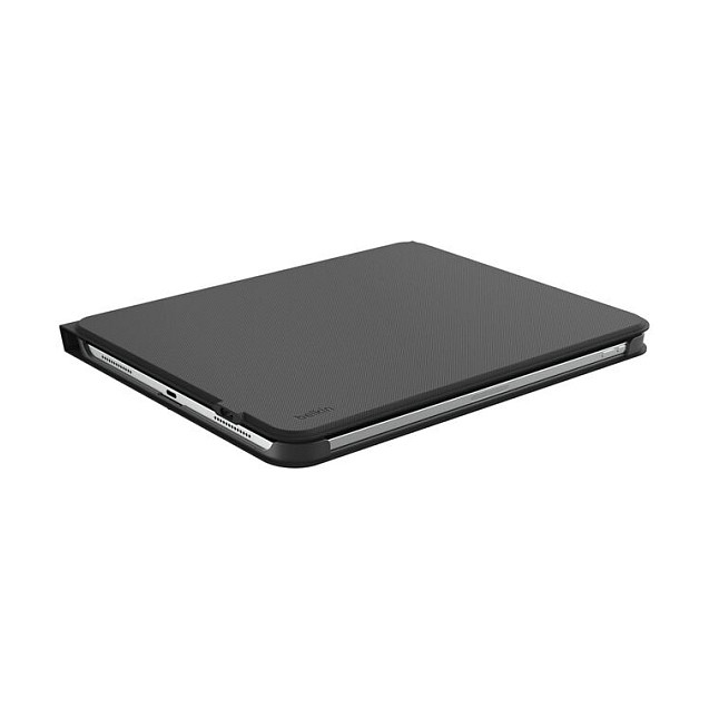 Tastierë për tabletë Belkin Everyday / për iPad 10.9" / QWERTZ / Bluetooth / Touchpad / Backlit - Zezë 7