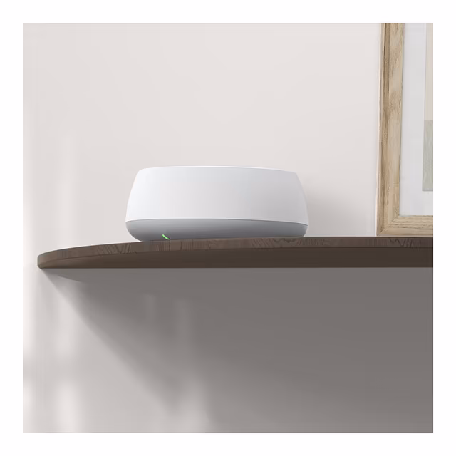 TP-Link Deco BE22 (3-Pack) BE3600 Wi-Fi 7 Mesh – Dual-Band, 2882Mbps 5GHz + 688Mbps 2.4GHz 6