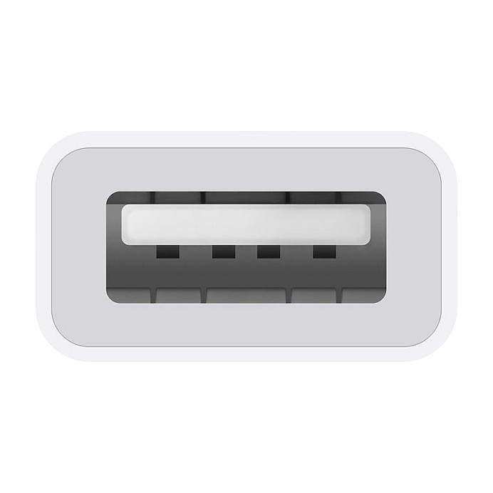 Adapter USB-C në USB-A Apple, USB 3.0 – Bardhë thumbnail 3