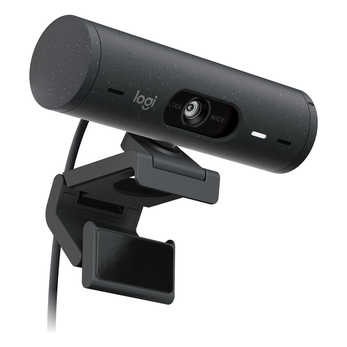 Webcam Logitech BRIO 505 1920 x 1080 grafit 4
