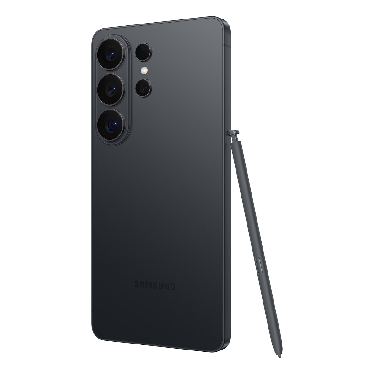 Telefon Android Samsung Galaxy S26 Ultra Enterprise Edition 5G / Snapdragon 8 Elite Gen 5 / 12GB / 256GB / 6.9" Dynamic AMOLED 2X / 120Hz / 200MP – Zezë 6