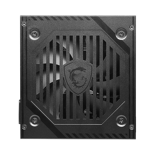 Furnizues Energjie 650W MSI MAG A650BNL / 80+ Bronze thumbnail 6