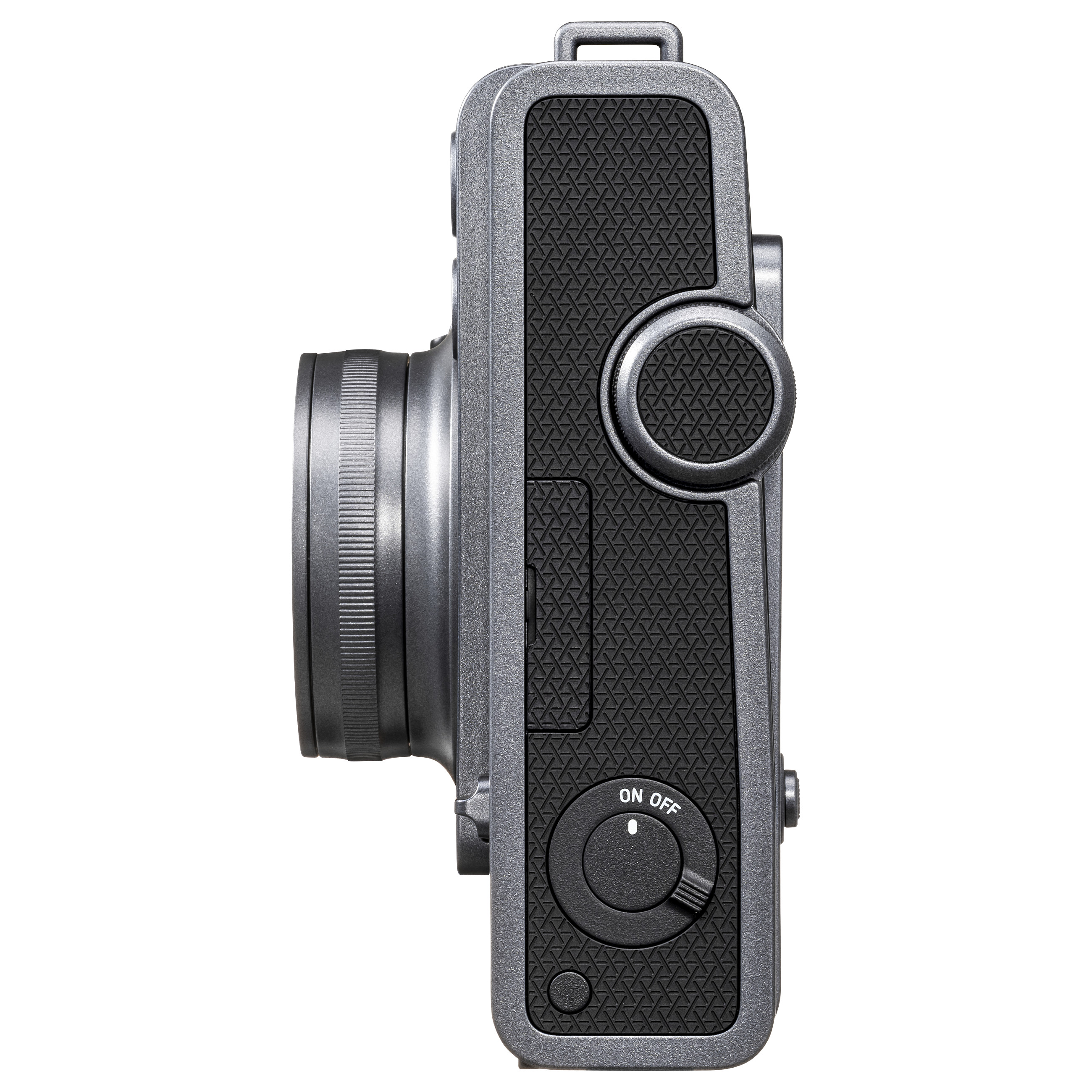 FOTO KAMERE FUJIFILM INSTAX WIDE EVO BLACK EX 6