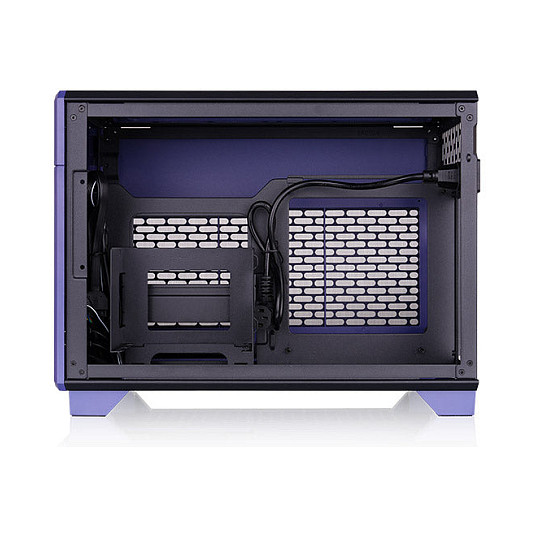Kasë Mini Thermaltake TR100 – Vjollcë thumbnail 6