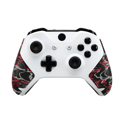 Aksesorë për Konzola Lizard Skins DSPXB159 / Grip Skin për Xbox One / 0.5mm – Zezë 2