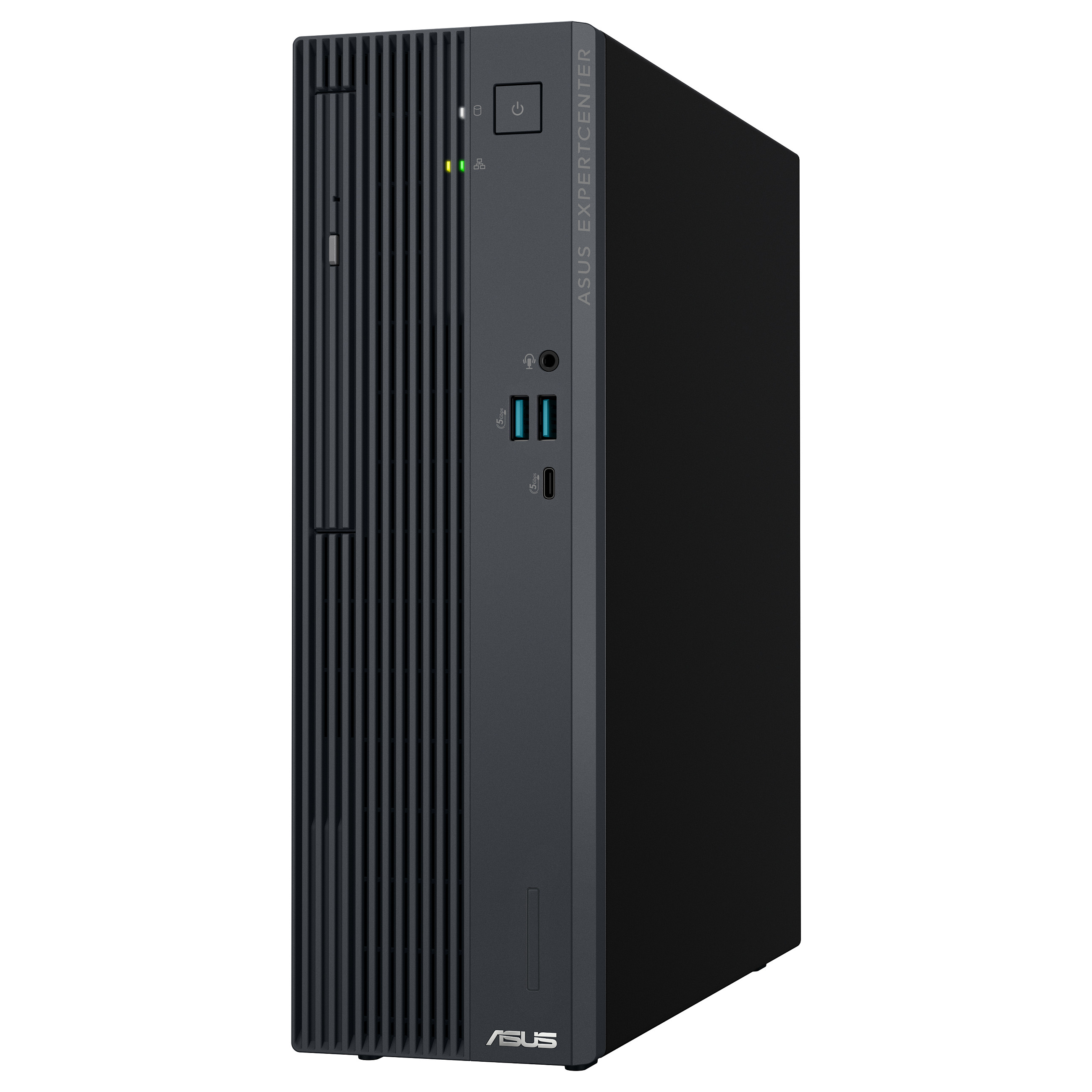 Kompjuter ASUS ExpertCenter P500 SFF, Core 7 240H, 16GB DDR5, 512GB, Intel Graphics - Hiri